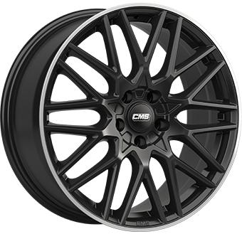 CMS C25 ,3 8.5x19 5/114.3 ET40 CB67.1