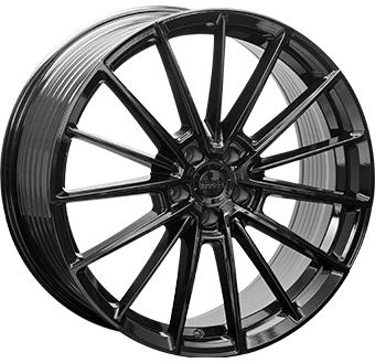 MONACO WHEELS FF1 ,3 8.5x19 5/114.3 ET40 CB67.1