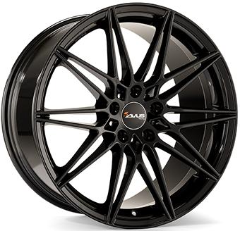 AVUS VELGEN AVUS AC-MB5 9x19 5/112 ET44 CB66.6