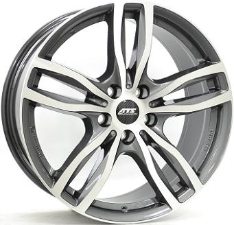 ATS EVOLUTION ,3 9x19 5/114.3 ET40 CB64.1