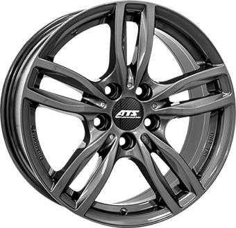 ATS EVOLUTION 9x19 5/120 ET48 CB74.1