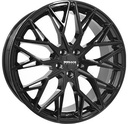 MONACO WHEELS MNC WHEELS GP15-FF  ,5 10.5x20 5/112 ET39 CB66.5