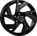 AVUS VELGEN AVUS AC-521 ,3 8x20 5/114.3 ET45 CB73.1