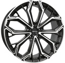 MONACO WHEELS GPC17   ET34,6 8.5x20 5/112 ET35 CB66.4