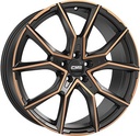 CMS C33 8.5x20 5/112 ET40 CB66.4
