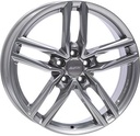 ALUTEC IKENU 8.5x20 5/112 ET48 CB57.1