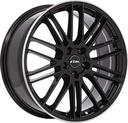 RIAL KIBO X 9x20 5/108 ET33 CB63.4