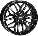 ATS PASSION 9x20 5/112 ET50 CB66.6