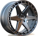 SUPER METAL SUPERMETAL CHARGER 9x20 5/120 ET45 CB65.1