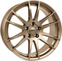 ALUTEC MONSTR 8.5x21 5/112 ET40 CB70.1