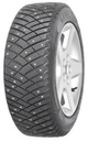 175/70R14 88T GOODYEAR ULTRAGRIP ICE ARCTIC XL