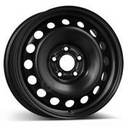 7037 TERÄSVANNE FORD TERÄSVANNE 6.5x16 5/108 ET45 CB63.4