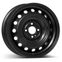 4444 TERÄSVANNE RENAULT TERÄSVANNE 6x15 4/100 ET31 CB60