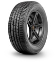 245/45R20 103W CONTINENTAL CONTICROSSCONTACT LX SPORT XL LR|EVC SIL