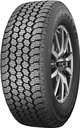 255/70R16 111T GOODYEAR WRANGLER AT ADVENTURE XL
