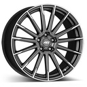 AEZ ATLANTA TITAN 8.5x20 5/108 ET47 CB63.4