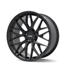 VENUE VS10 GLOSS BLACK 9.5x19 5/120 ET40 CB72.6