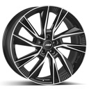 AEZ HAVANNA DARK 9x21 5/112 ET36 CB66.6