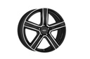 DEZENT KG DARK 9x20 5/112 ET33 CB66.6