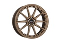 DOTZ SONOMA BRONZE 9.5x19 5/120 ET40 CB72.6