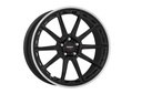 DOTZ SONOMA DARK 8x19 5/112 ET27 CB66.6