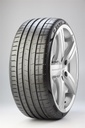 255/45R19 104V PIRELLI P ZERO (PZ4) XL (VOL) L.S ELT ERÄ