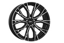 AEZ TORONTO DARK 9.5x21 5/114.3 ET45 CB67.1