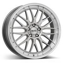 DOTZ BILBAO BLAZE 7x17 4/108 ET25 CB65.1