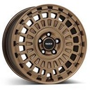 DOTZ TALARA BRONZE 8x18 5/130 ET50 CB78.1
