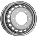 VW VW 5.5x17 6/205 ET113.8 CB161