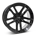 NITRO MOMENTUM FF G.BLK 10.5x21 5/130 ET47 CB66.5