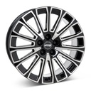 ATS OBSESSION G.BLK/POL 8.5x19 5/112 ET35.5 CB66.6