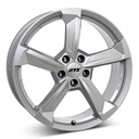 ATS AUVORA SLV 7.5x17 5/112 ET51 CB57.1