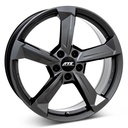 ATS AUVORA D.GREY 6.5x16 5/112 ET46 CB57.1