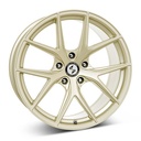 ETA BETA GRI-N CHAMPAGNE 10x20 5/112 ET17 CB66.6