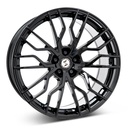 ETA BETA MEDUSA G.BLK 10x20 5/130 ET30 CB84.1