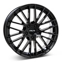 EW TITANIUM G.BLK 8x20 5/120 ET40 CB64.1