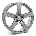 IMAGE NORDIC D.SLV 7x17 5/114.3 ET45 CB73
