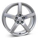IMAGE ATOM SLV 7x16 5/108 ET42 CB65.1