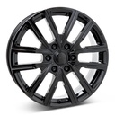 IMAGE ADVENTURE G.BLK 7.5x18 6/139.7 ET25 CB106.1