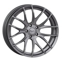 BREYTON GTS2 GUN 8.5x19 5/120 ET40 CB72.5