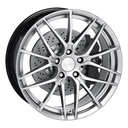 BREYTON FASCINATE SLV 11.5x22 5/120 ET30 CB72.5