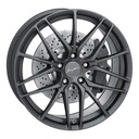 BREYTON FASCINATE M.GUN 9x21 5/112 ET41 CB66.6