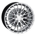 BREYTON LS SLV 10x20 5/120 ET46 CB72.5
