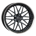 BREYTON SPIRIT II M.GUN 11.5x22 5/120 ET30 CB74.1