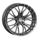 BREYTON BE FORCE4 GUN 8.5x18 5/112 ET50 CB66.5