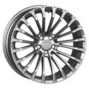 BREYTON LS2 SLV 9.5x19 5/112 ET46 CB66.5