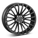 BREYTON LS2 M.BLK 8.5x19 5/120 ET35 CB72.5