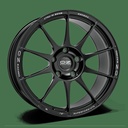 OZ SUPERFORGIATA M.BLK 8.5x19 5/130 ET53 CB71.6