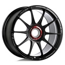 OZ SUPERFORGIATA CL M.BLK 12.5x21 5/130 ET48 CB84